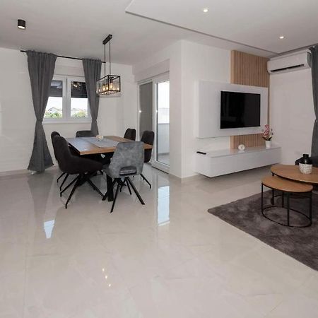 Penthouse Paola- Modern And Luxury Apartment In Zadar Extérieur photo