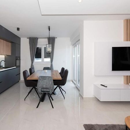 Penthouse Paola- Modern And Luxury Apartment In Zadar Extérieur photo