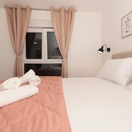 Penthouse Paola- Modern And Luxury Apartment In Zadar Extérieur photo