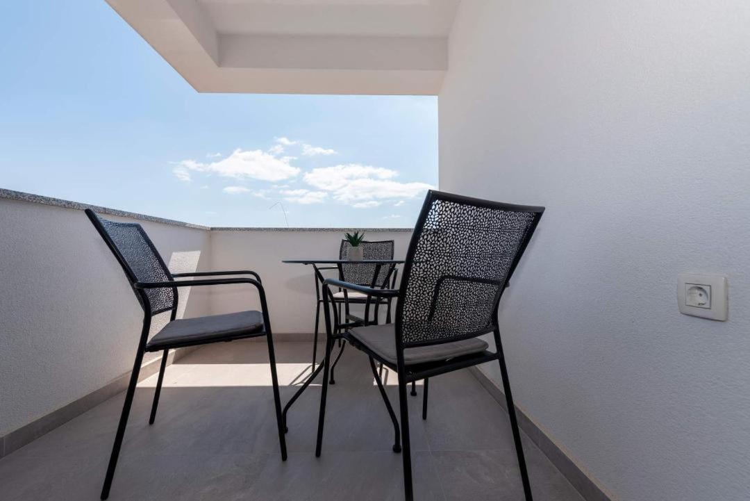 Penthouse Paola- Modern And Luxury Apartment In Zadar Extérieur photo