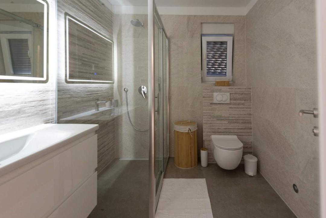 Penthouse Paola- Modern And Luxury Apartment In Zadar Extérieur photo