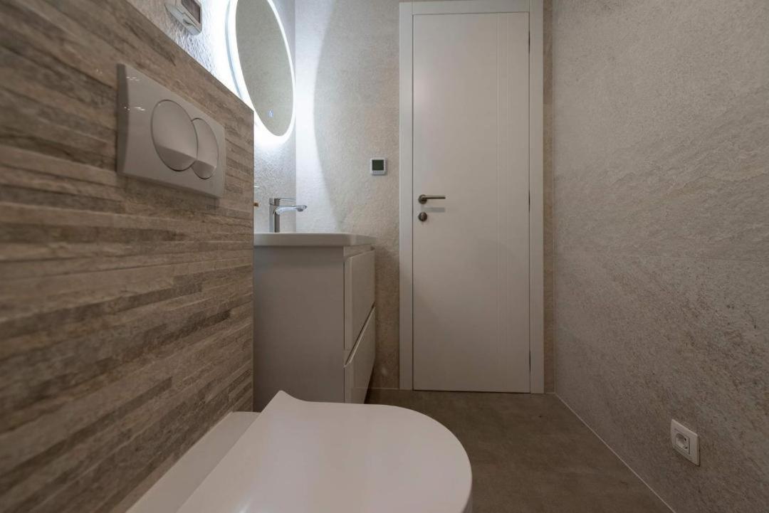 Penthouse Paola- Modern And Luxury Apartment In Zadar Extérieur photo